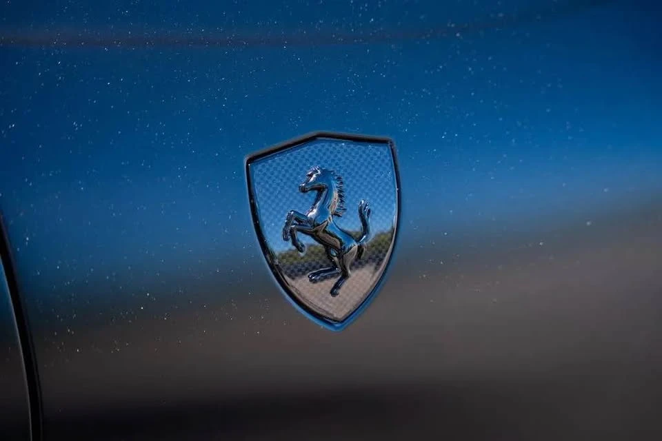 2023 Ferrari 812 GTS - Image 4 of 15