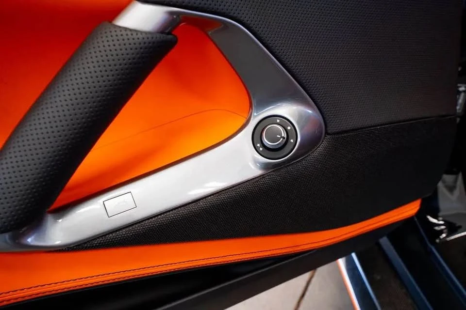 2023 Ferrari 812 GTS - Image 9 of 15