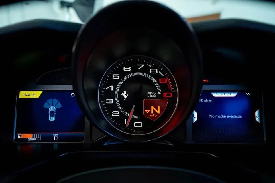 2023 Ferrari 812 GTS - Image 13 of 15