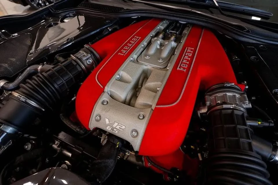 2023 Ferrari 812 GTS - Image 15 of 15