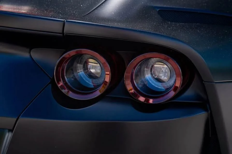 2023 Ferrari 812 GTS - Image 6 of 15