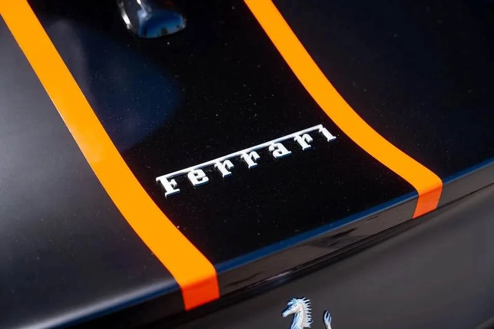 2023 Ferrari 812 GTS - Image 7 of 15