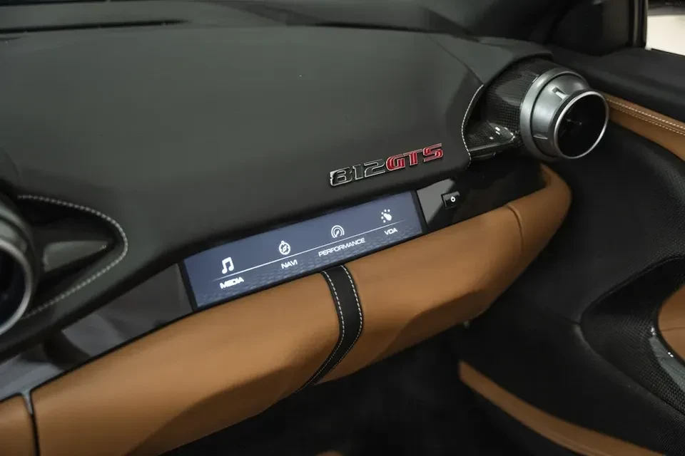 2023 Ferrari 812 GTS - Image 3 of 20
