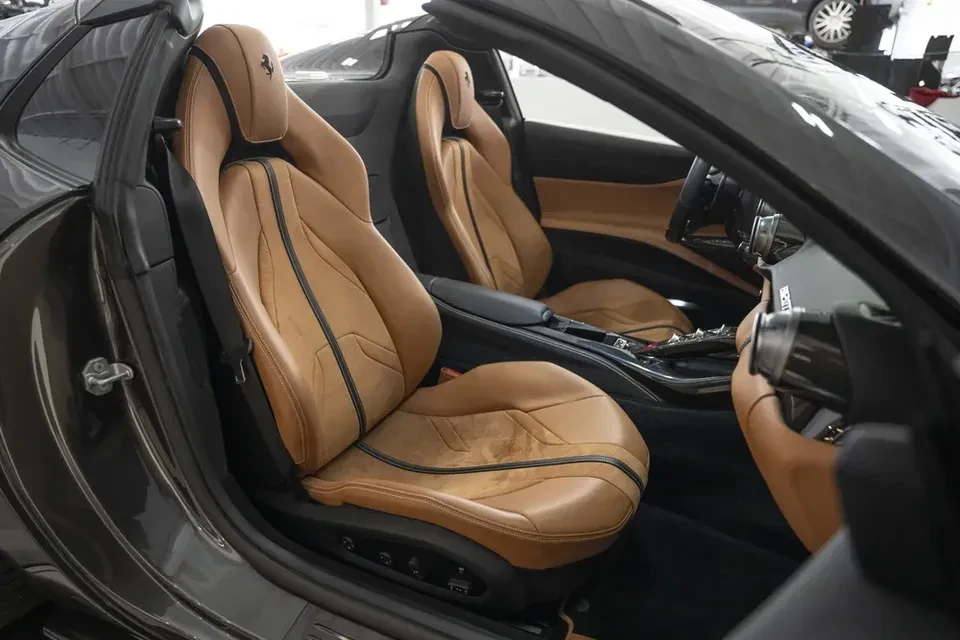 2023 Ferrari 812 GTS - Image 6 of 20