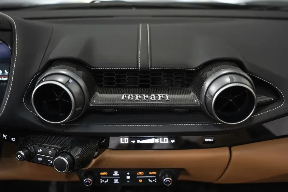 2023 Ferrari 812 GTS - Image 4 of 20