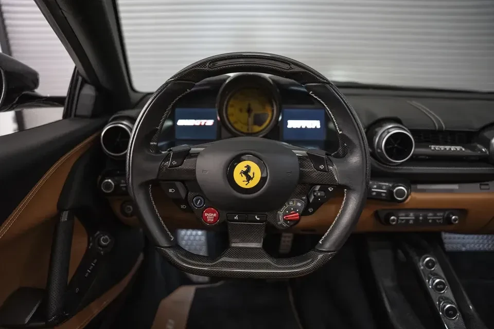 2023 Ferrari 812 GTS - Image 5 of 20