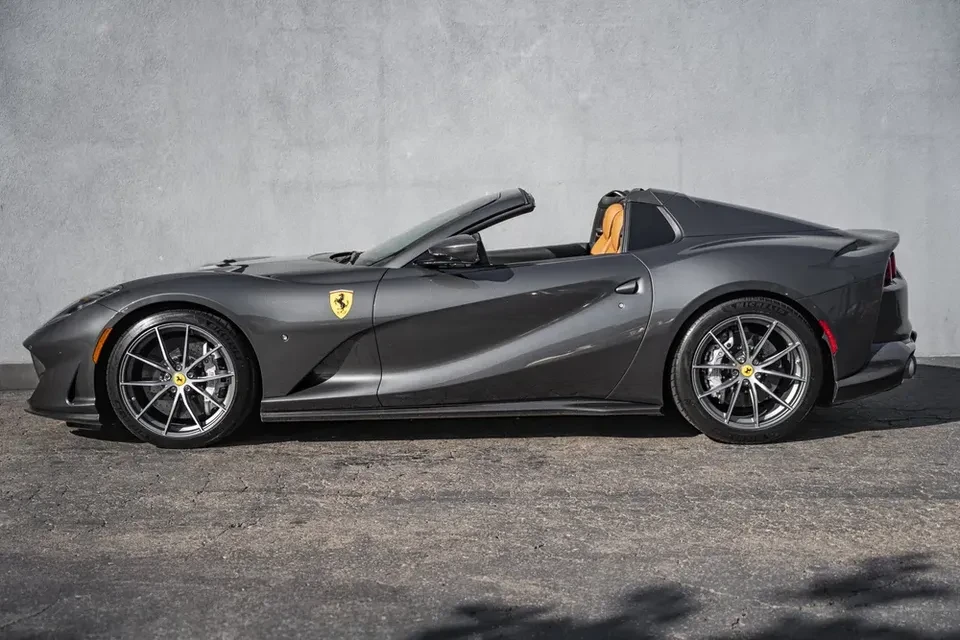 2023 Ferrari 812 GTS - Image 19 of 20