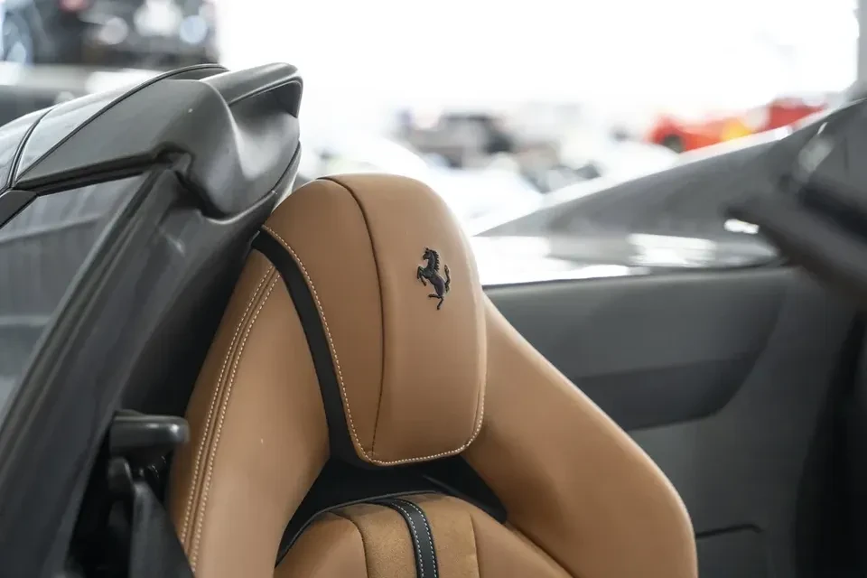 2023 Ferrari 812 GTS - Image 8 of 20