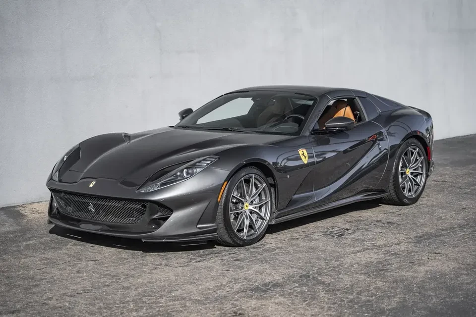 2023 Ferrari 812 GTS - Image 19 of 20