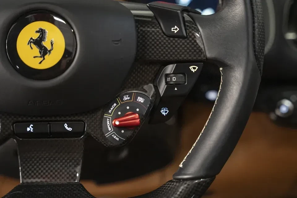 2023 Ferrari 812 GTS - Image 8 of 20
