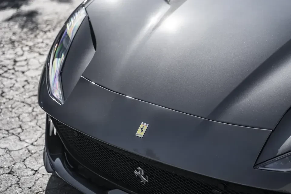 2023 Ferrari 812 GTS - Image 16 of 20