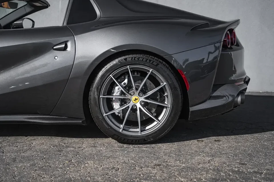 2023 Ferrari 812 GTS - Image 14 of 20