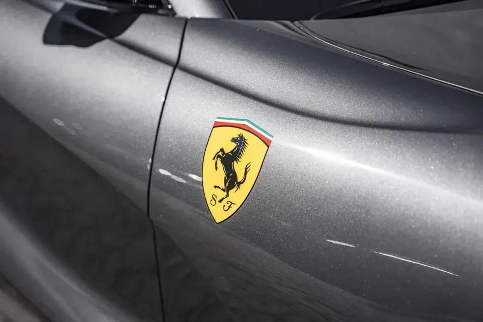 2023 Ferrari 812 GTS - Image 17 of 20