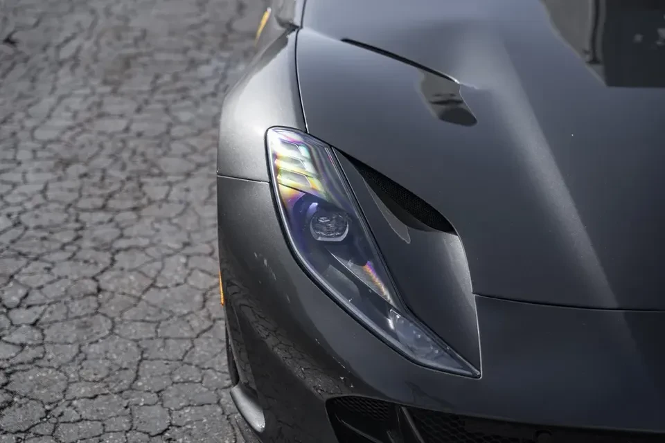2023 Ferrari 812 GTS - Image 12 of 20