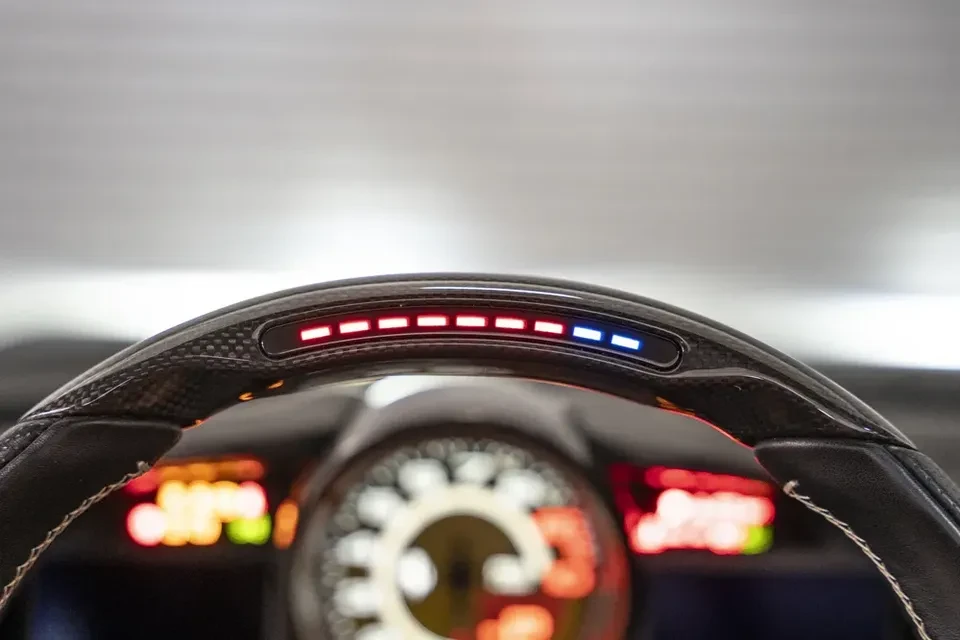 2023 Ferrari 812 GTS - Image 7 of 20