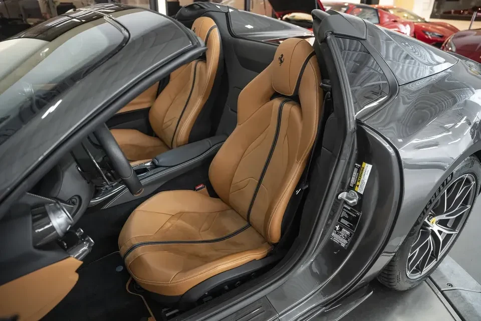 2023 Ferrari 812 GTS - Image 11 of 20