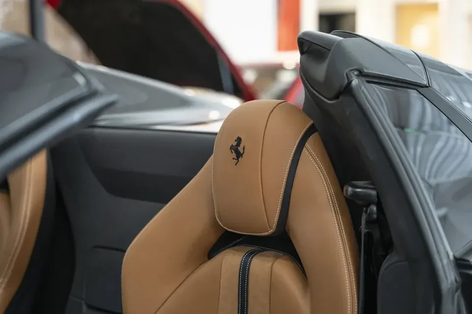 2023 Ferrari 812 GTS - Image 9 of 20