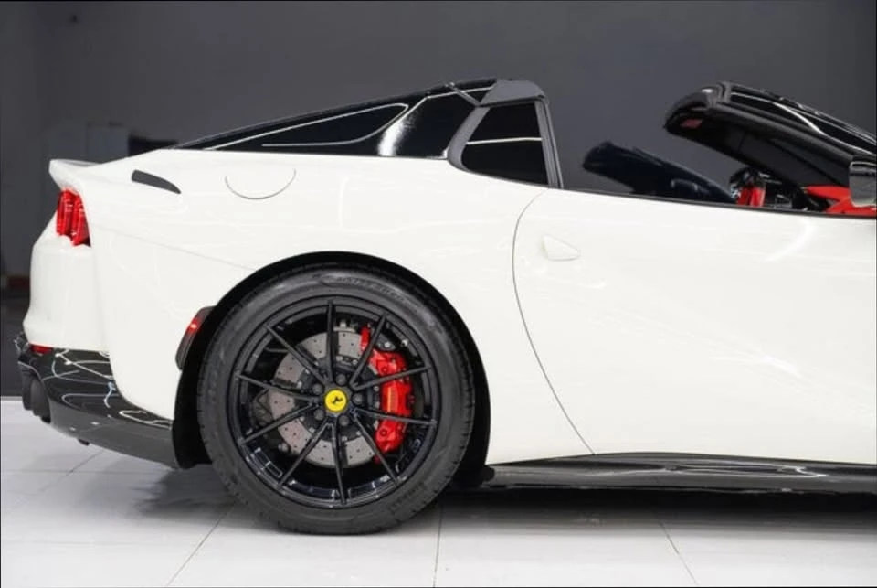 2023 Ferrari 812 GTS - Image 14 of 19