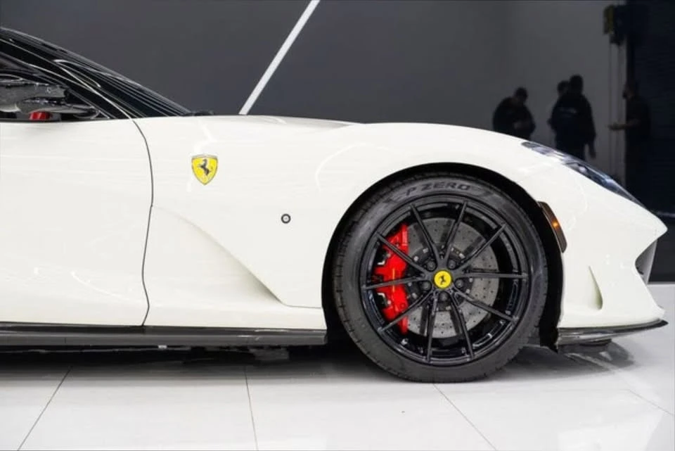 2023 Ferrari 812 GTS - Image 15 of 19