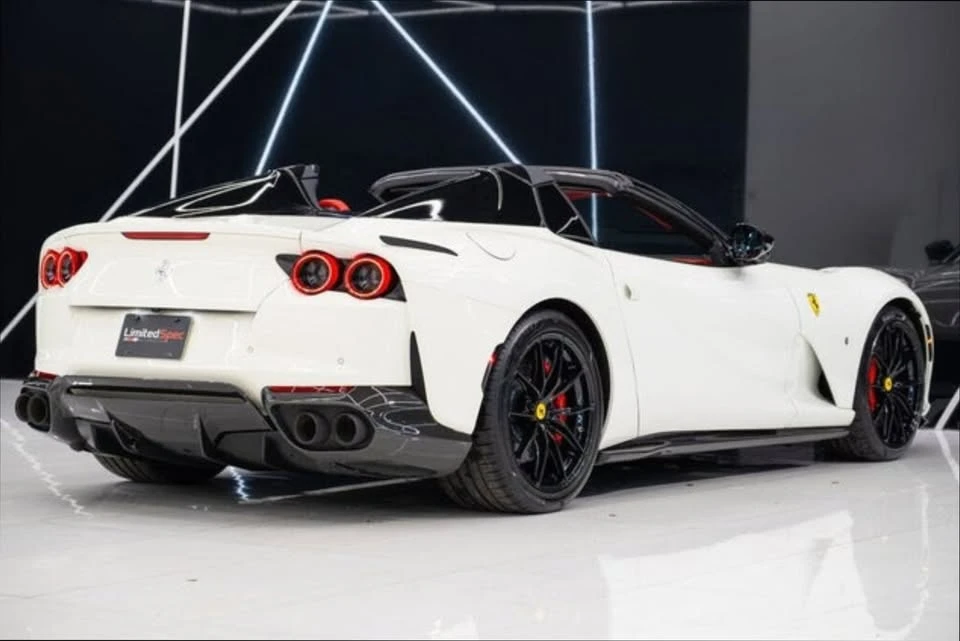 2023 Ferrari 812 GTS - Image 17 of 19