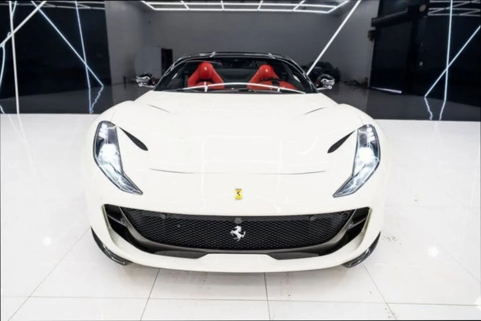 2023 Ferrari 812 GTS - Image 12 of 19