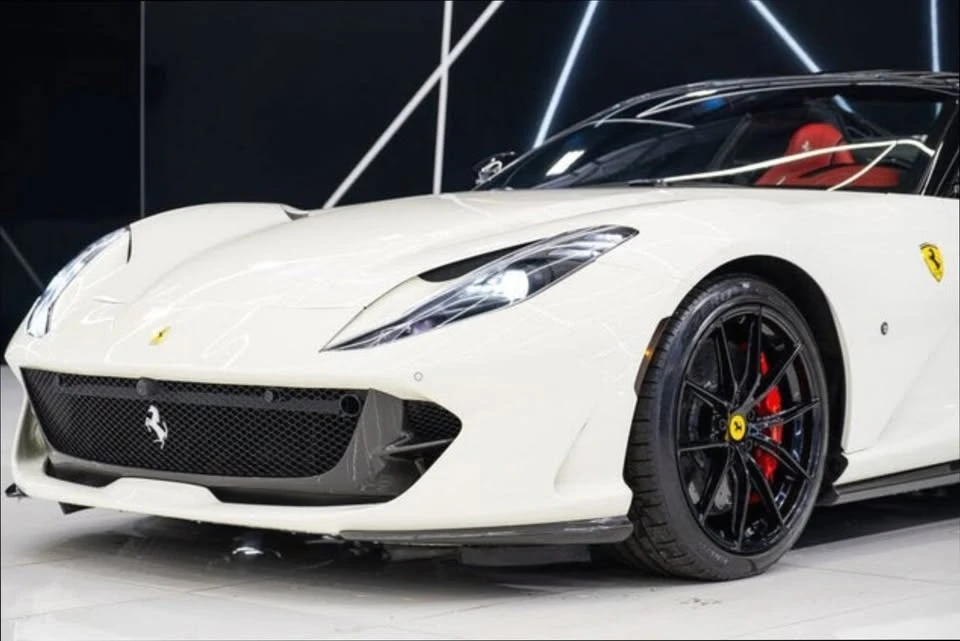 2023 Ferrari 812 GTS - Image 10 of 19
