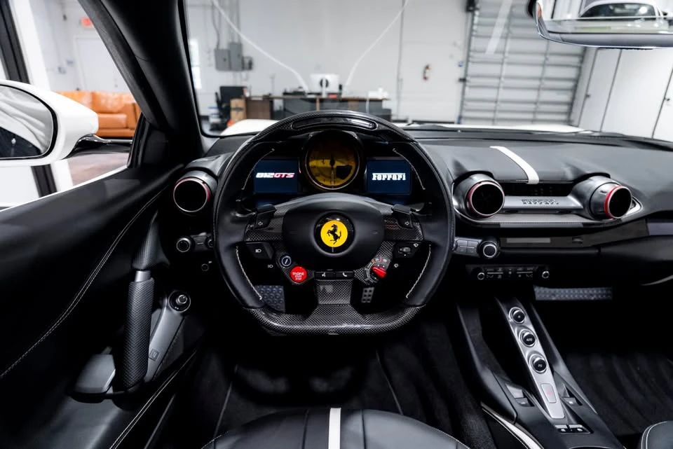 2023 Ferrari 812 GTS - Image 6 of 7