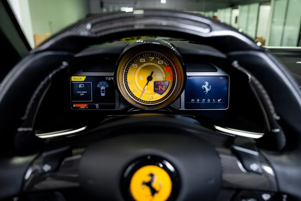 2023 Ferrari 812 GTS - Image 7 of 7