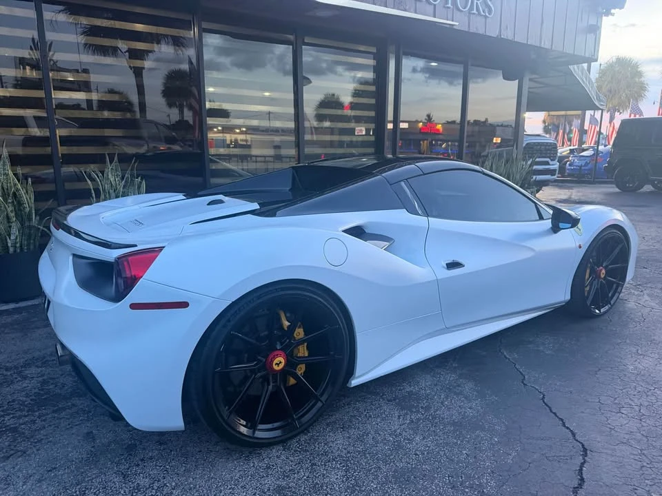 2023 Ferrari - Image 3 of 10