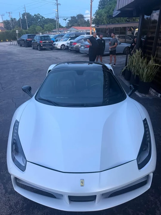2023 Ferrari - Image 6 of 10