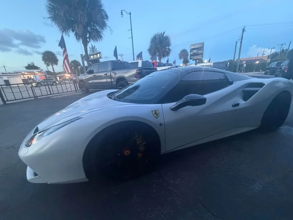 2023 Ferrari - Image 4 of 10