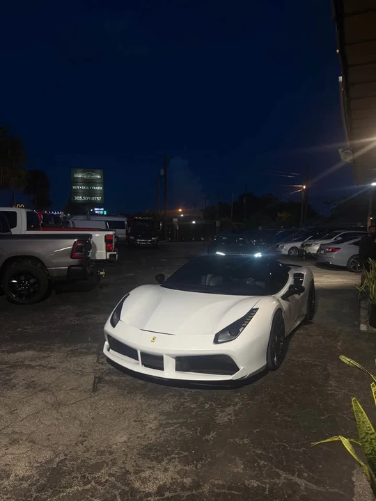 2023 Ferrari - Image 9 of 10