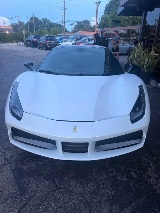 2023 Ferrari - Image 5 of 10