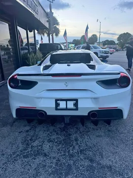 2023 Ferrari Come Down and Check It