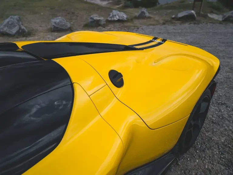2023 Ferrari Daytona SP3 - Image 26 of 31