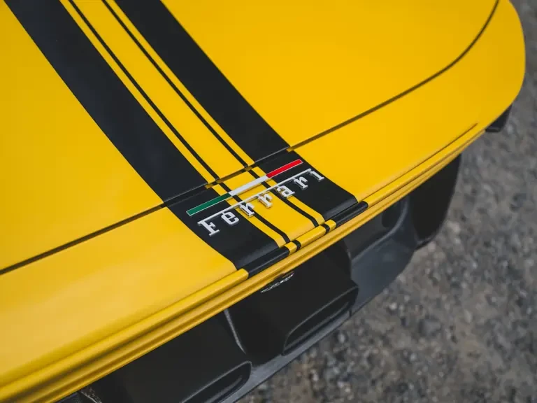2023 Ferrari Daytona SP3 - Image 25 of 31