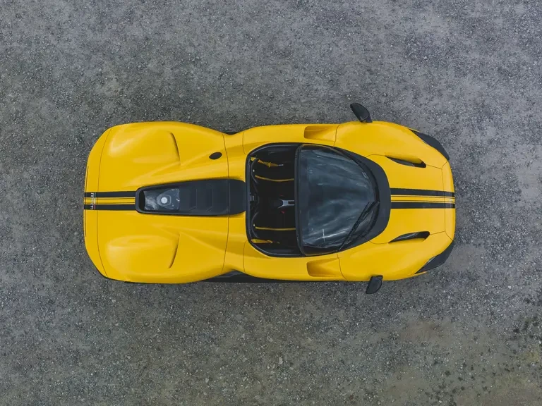 2023 Ferrari Daytona SP3 - Image 10 of 31