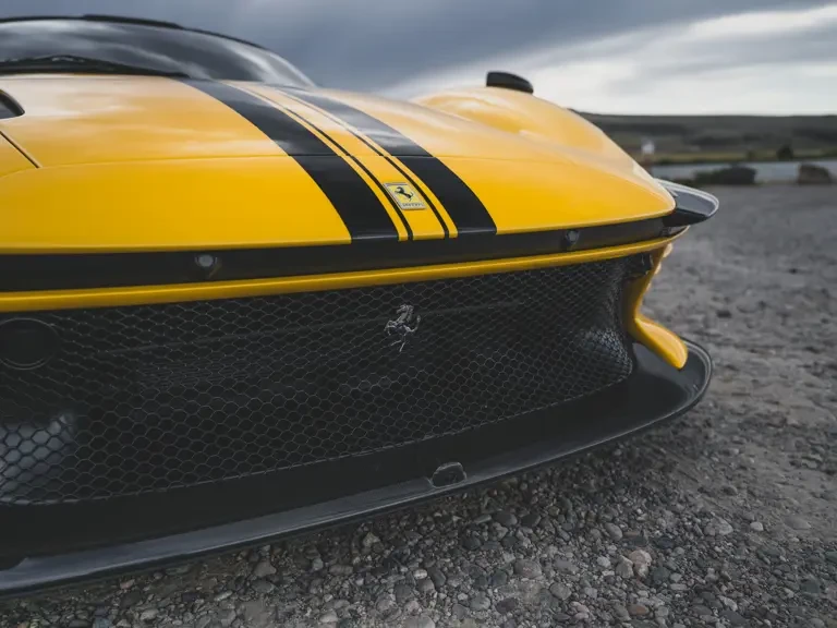 2023 Ferrari Daytona SP3 - Image 17 of 31