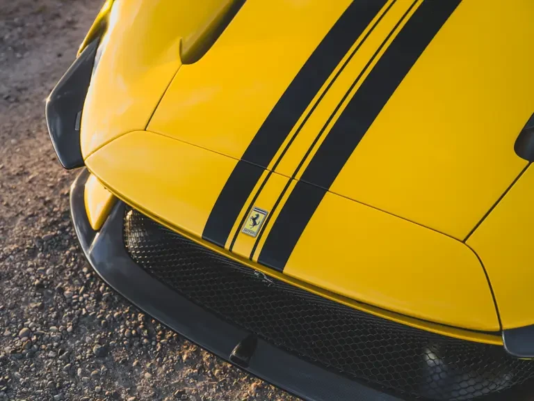 2023 Ferrari Daytona SP3 - Image 20 of 31