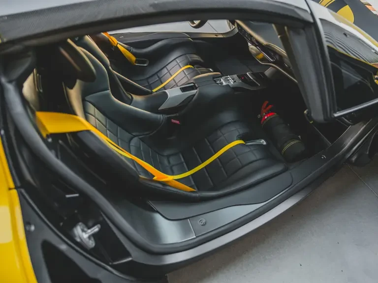 2023 Ferrari Daytona SP3 - Image 30 of 31
