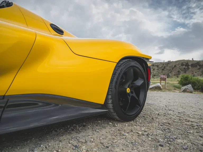 2023 Ferrari Daytona SP3 - Image 22 of 31