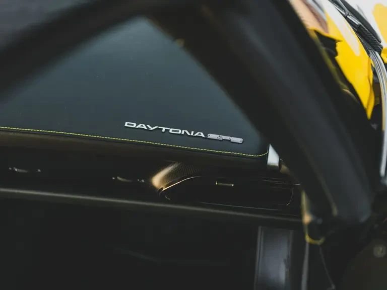 2023 Ferrari Daytona SP3 - Image 31 of 31