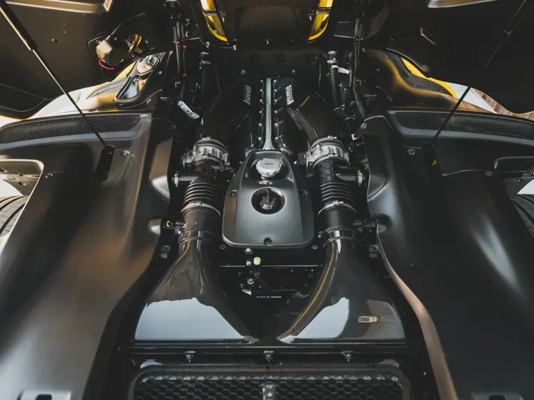 2023 Ferrari Daytona SP3 - Image 4 of 31