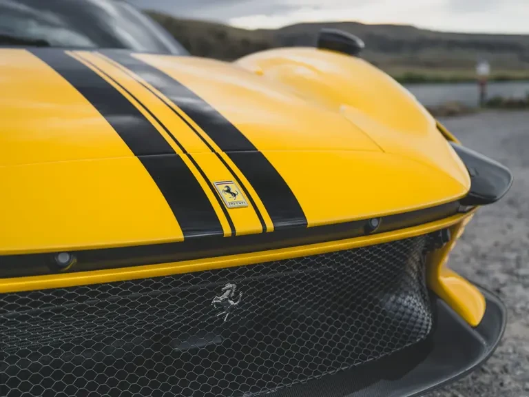 2023 Ferrari Daytona SP3 - Image 18 of 31
