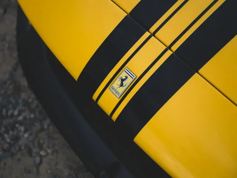 2023 Ferrari Daytona SP3 - Image 15 of 31