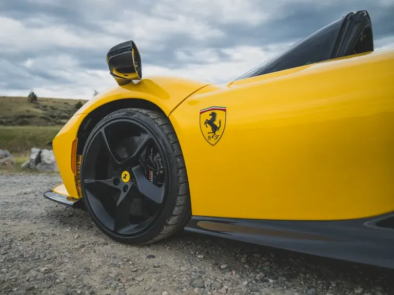 2023 Ferrari Daytona SP3 - Image 21 of 31