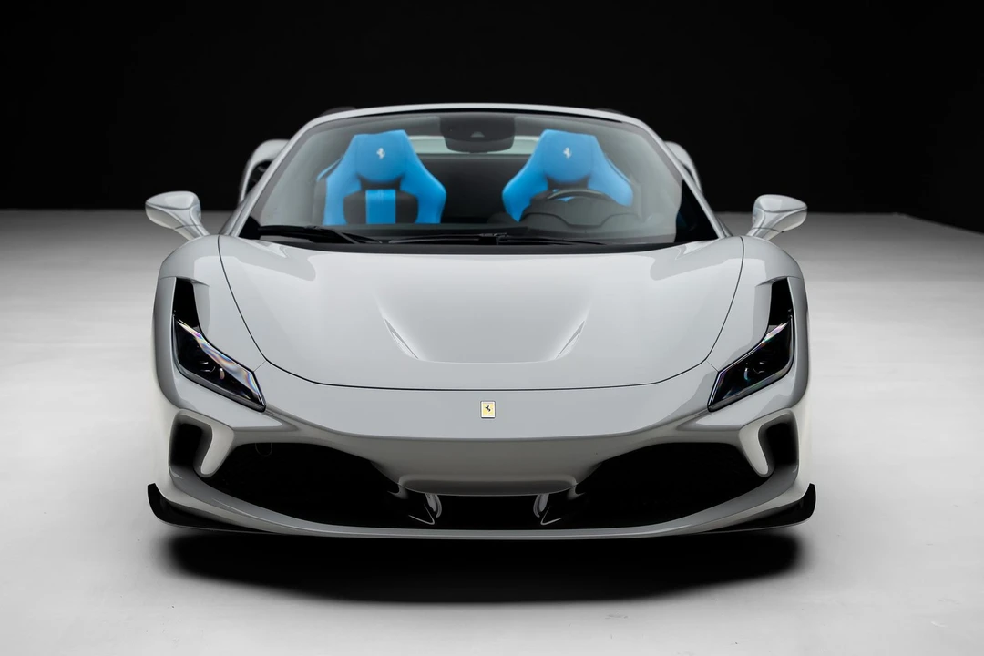 2023 Ferrari F8 Spider - Image 9 of 31