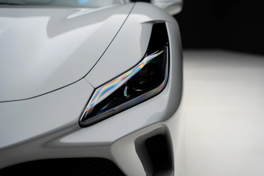 2023 Ferrari F8 Spider - Image 12 of 31