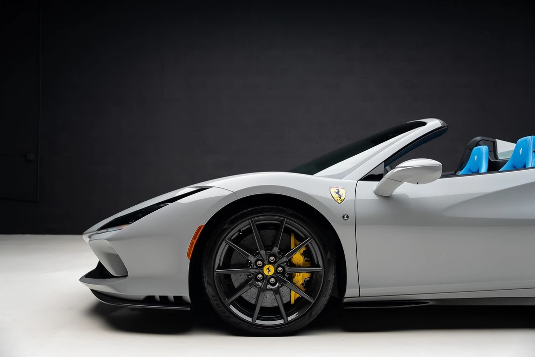 2023 Ferrari F8 Spider - Image 23 of 31