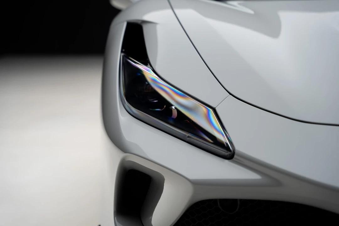 2023 Ferrari F8 Spider - Image 11 of 31